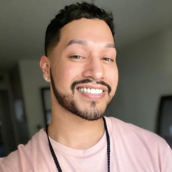 Meet your Posher, Ezekiel - Picture 1 of 1